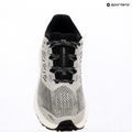 Scarpe da corsa da donna Salomon Aero Blaze 3 GRVL lunar rock/white/black 16