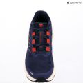 Scarpe da corsa da uomo Salomon Aero Blaze 3 GRVL astral aura/maritime blue/haute red 14