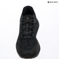 Scarpe da corsa da uomo Salomon Aero Glide 3 Gravel phantom/black/black 14