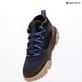 Scarpe da uomo Timberland Greenstride Motion 6 dark blue nubuck 17