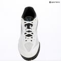 Scarpe da tennis Mizuno Wave Medal 8 white/all aboard/black sand 9