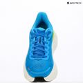 HOKA Bondi 9 scarpe da corsa da uomo blu skyward/blu hoka 17