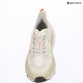 Scarpe da corsa da uomo HOKA Speedgoat 6 white/neon tangerine 17