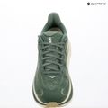 Scarpe da corsa da uomo HOKA Clifton 10 felce/sale tartufo 18