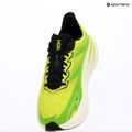 Scarpe da running uomo Hoka Mach X 3 neon hoka citrus/neon lime 17