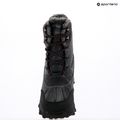 Karrimor Snow Casual 3 nero stivali da neve da uomo 14