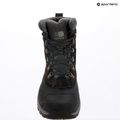 Stivali da trekking da uomo Karrimor Snowfur 3 nero 10
