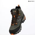 Scarpe da trekking uomo REGATTA Samaris III dark khaki/fox 18