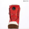 Scarponi da snowboard da donna Vans Encore Pro racing red/marshmallow 7