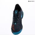 Scarpe da padel Mizuno Wave Exceed Tour 6 Padel salute/hibiscus/enamel blue 9