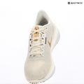 Scarpe running donna Nike Vomero 17 phantom/light bone/sail/metallic gold 9