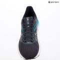 Scarpe da corsa uomo Mizuno Wave Inspire 21 odyssey grigio/bianco/capri breez 18