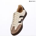 GANT Cuzima scarpe da donna bianco sporco marrone 16