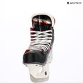 Pattini da hockey su ghiaccio da uomo Bauer Vapor Fly30 Sr black/red 10
