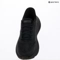 Scarpe da corsa da donna SKECHERS Max Cushioning Endeavour Hallandale nero 9
