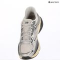 Scarpe da donna SKECHERS Stamina Sport silver 9