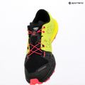Scarpe da running uomo DYNAFIT Sky DNA black/fluorescent yellow 11