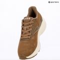Scarpe da corsa da donna Joma Argon Lady beige 9