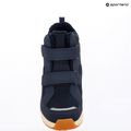 Viking Footwear Espo Warm GTX 2V stivali da neve per bambini navy 17