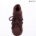 Stivali da neve donna INUIKII Classic 2025 burgundy 12