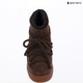 Stivali da neve donna INUIKII Classic 2025 dark brown 14