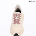 Scarpe da corsa da donna HOKA Arahi 8 rosa crema/alabastro 18