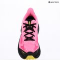 Scarpe da corsa da donna HOKA Challenger 8 neon rose/black 18