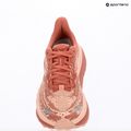 Scarpe da corsa da donna HOKA Stinson 7 blush/rose latte 18