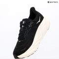 Scarpe da corsa da donna HOKA Arahi 8 nero/bianco 18