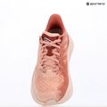 Scarpe da corsa da donna HOKA Mach 6 roselatte/blush 18