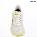 Scarpe da corsa da donna HOKA Mach 6 bianco/neon hoka citrus 18