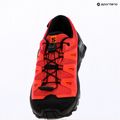 Scarpe da trekking per bambini Salomon X Ultra GTX biking red/black/flame scarlet 15