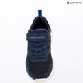 SKECHERS Boundless scarpe da bambino blu/marino 15