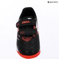 Scarpe da calcio per bambini Joma Powerful Jr IN nere 15