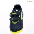 Scarpe da calcio per bambini Joma Powerful Jr IN blu navy 11