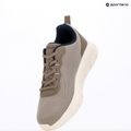 Scarpe da uomo Skechers Bobs Sport B Flex Icy Edge taupe 7