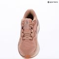 Scarpe da running donna Nike Structure 26 particle pink/taupe grey/silt red/metal rose gold 12