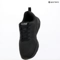 Scarpe da donna SKECHERS Bobs B Flex Lo Cool Ease black 15