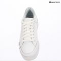 Scarpe da allenamento da uomo Under Armour Official bianco/bianco/bianco 11