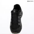 Scarpe da trekking da uomo Salomon Extegra nero/asfalto/peltro 15