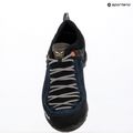 Scarpe da trekking uomo Salewa MTN Trainer 2 GTX blue seal/black 10