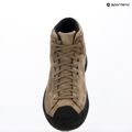 Scarpe uomo SCARPA Mojito Wrap Mid GTX dark rock 17
