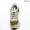 Scarpe New Balance Classic 500's V2 dark olivine 9