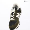 Sneakers New Balance Classic 500's V2 woodland 9