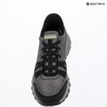 SKECHERS Dynamite At Escapar scarpe da uomo carbone/nero 15