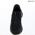 SKECHERS scarpe da uomo Glide-Step Pro nero 9