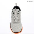 Scarpe da uomo SKECHERS Summits Torre grigio/arancione 14