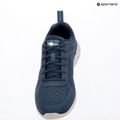 Scarpe da uomo Skechers Track Leshur blu 7