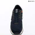 Scarpe da uomo Napapijri Cosmos NP0A893L navy/grey 9