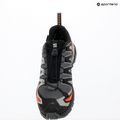 Scarpe da corsa da uomo Salomon XA PRO 3D V9 GTX turbulence/nero/ocra bruciato 16
